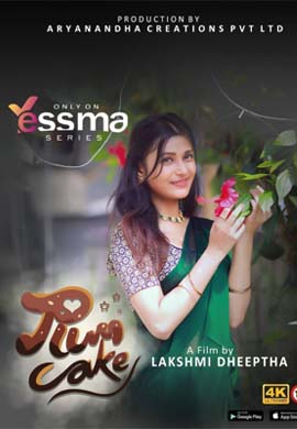 Plum Cake | Season 01